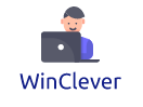Winclever Logo