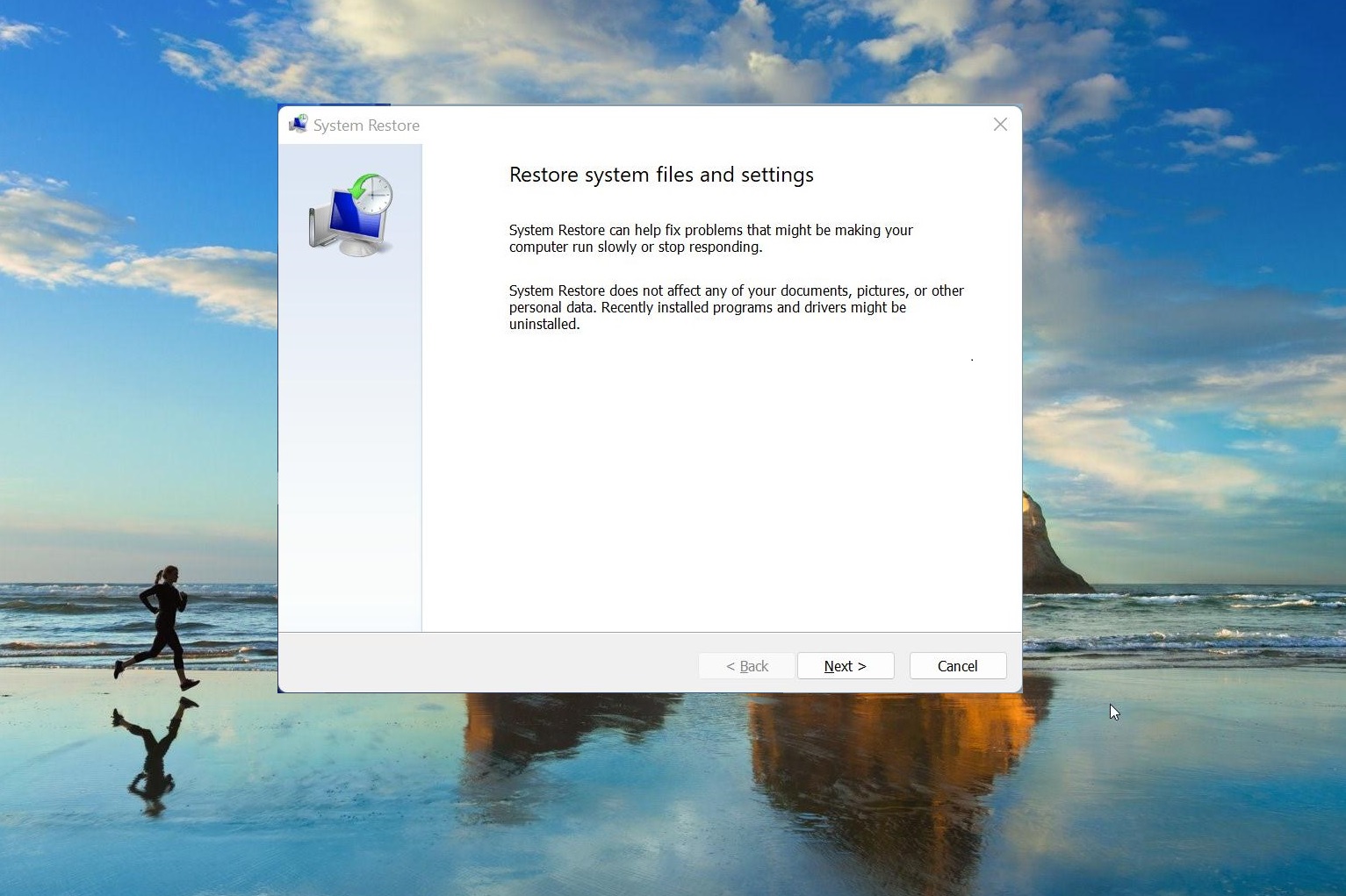 Windows System Restore 101: What it is and How to Use it